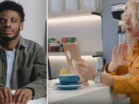 Ces innovations qui rendent le Web plus inclusif pour les handicaps auditifs ou visuels