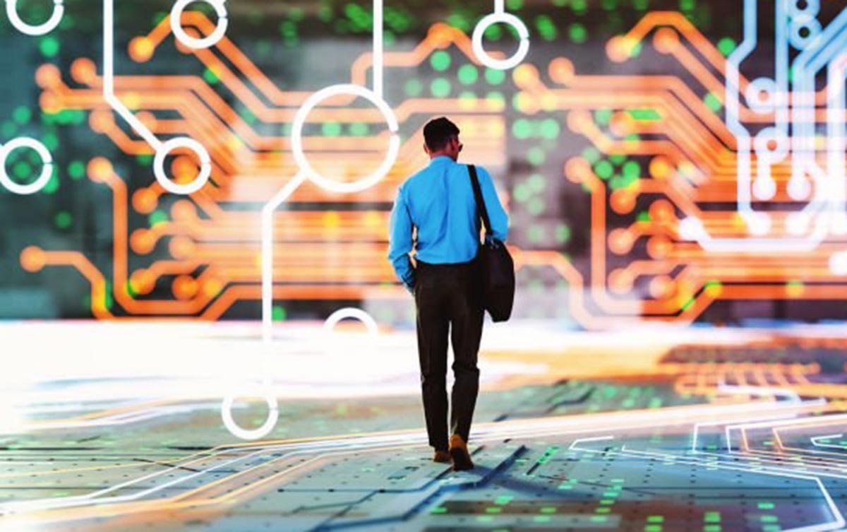 [ÉDITORIAL] : L’adoption de l’IA en entreprises, entre volonté de croissance et manque de confiance