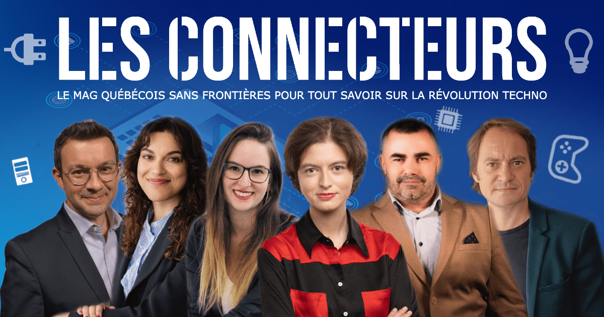 Éditorial : Un premier numéro de la revue LES CONNECTEURS consacré à la fracture numérique et scientifique