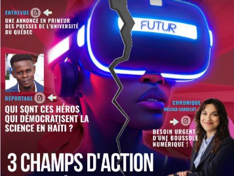 [LES CONNECTEURS] 3 champs d&rsquo;action pour réduire la fracture numérique