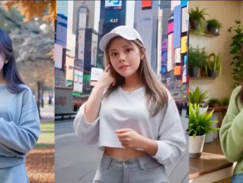 L&rsquo;IA pour traduire les contenus en langue des signes