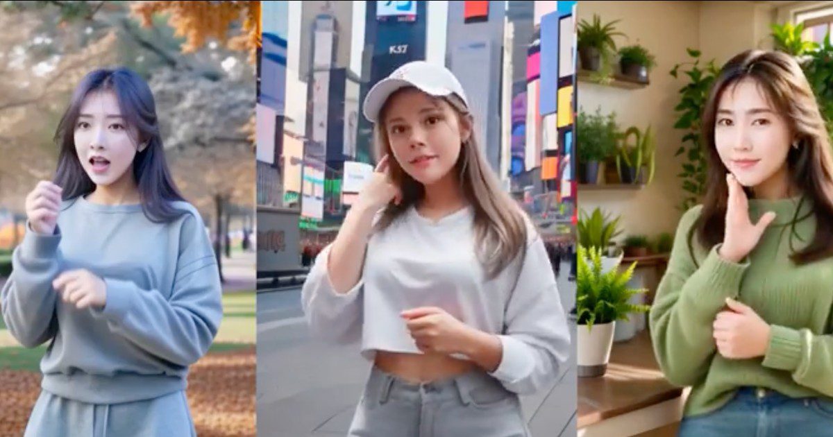 L&rsquo;IA pour traduire les contenus en langue des signes