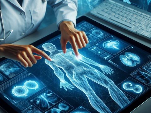 Santé numérique : des défis d&rsquo;innovation et de recrutement qui valent la peine d&rsquo;être relevés