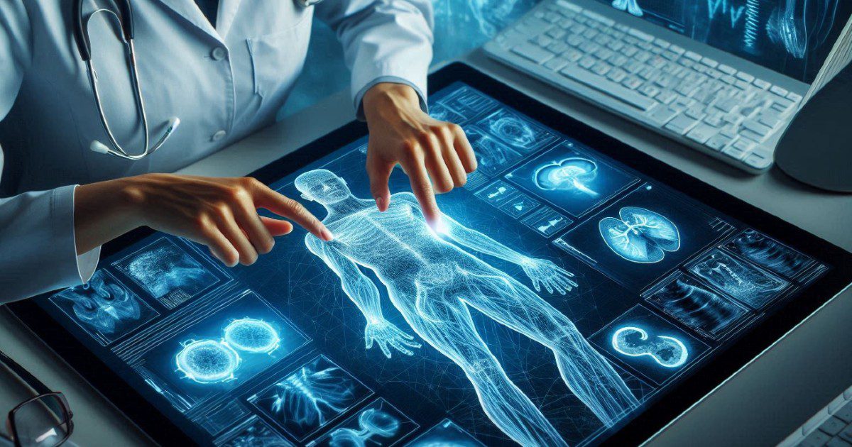 Santé numérique : des défis d&rsquo;innovation et de recrutement qui valent la peine d&rsquo;être relevés