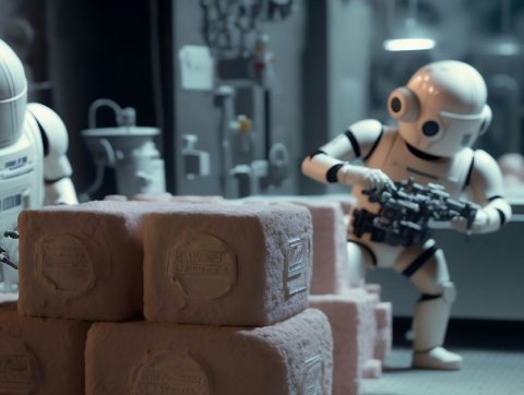 Des avantages de la réalité augmentée et de l&rsquo;intelligence artificielle dans l&rsquo;industrie