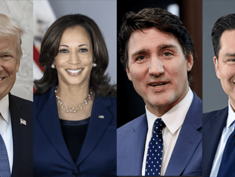 Les aléas de la politique en Amérique du Nord, et leurs impacts sur l&rsquo;IA chez nous