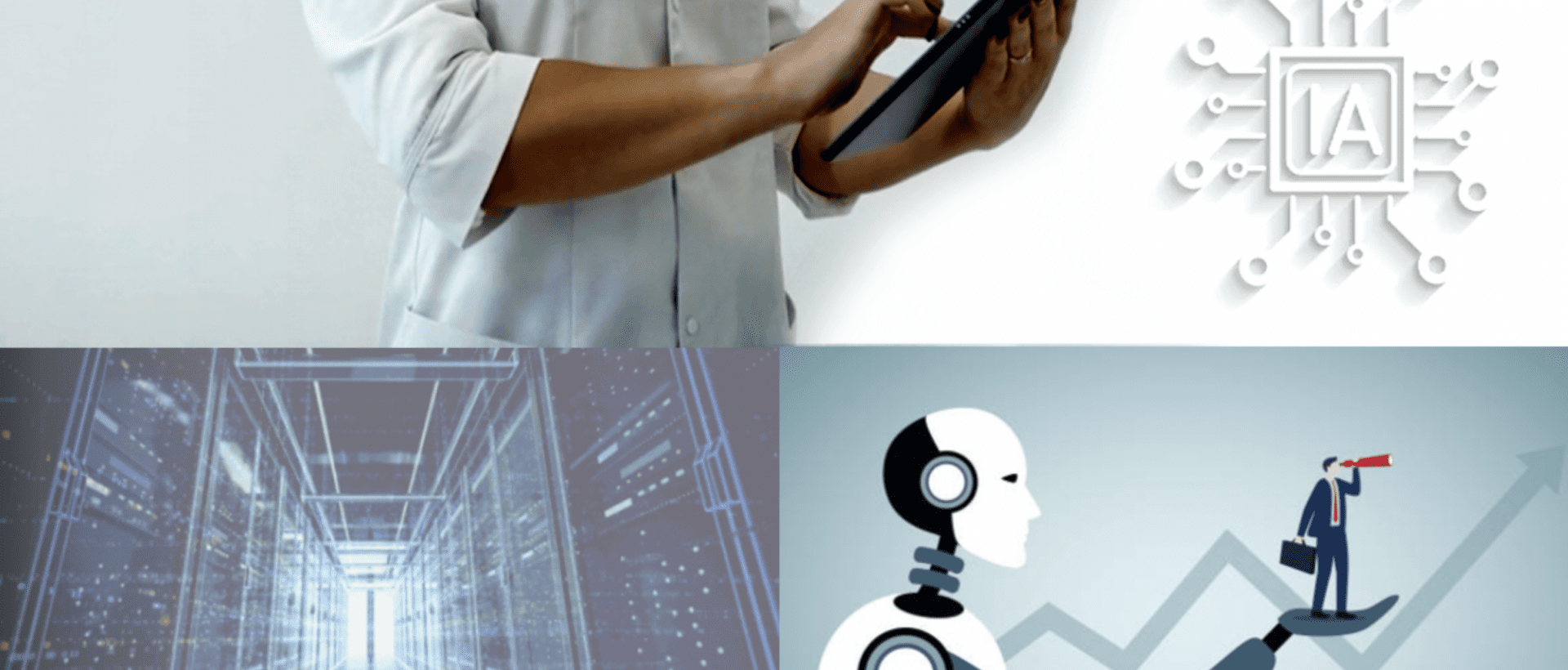 De l&rsquo;académique à l&rsquo;entreprise : réussir l&rsquo;opérationnalisation de l’IA