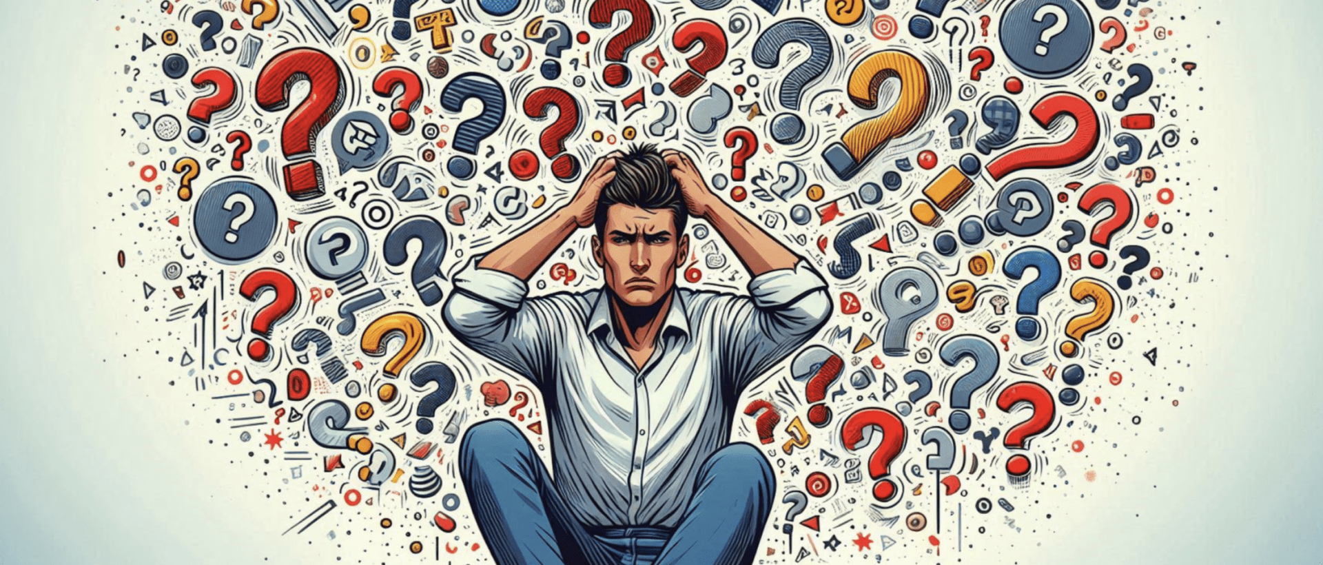 Adoption de l&rsquo;IA : je suis complètement perdu!