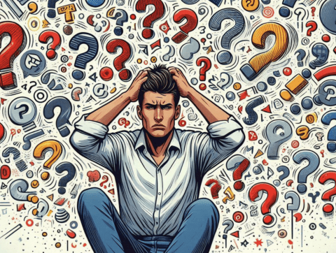 Adoption de l&rsquo;IA : je suis complètement perdu!