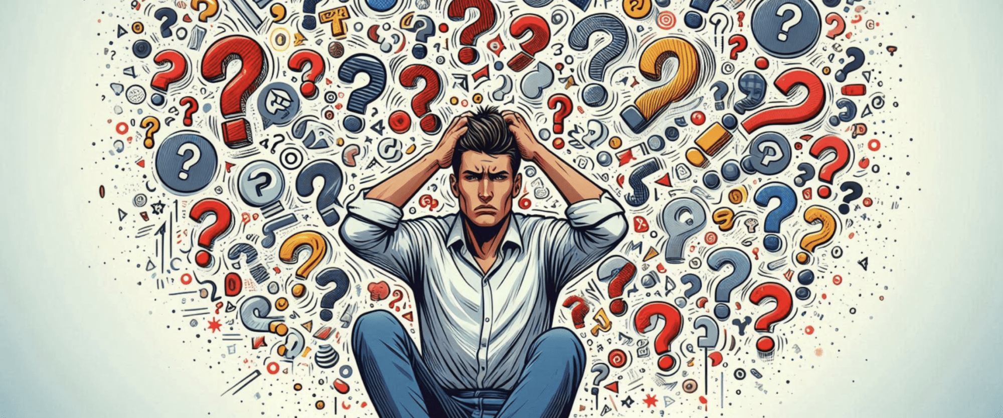 Adoption de l&rsquo;IA : je suis complètement perdu!