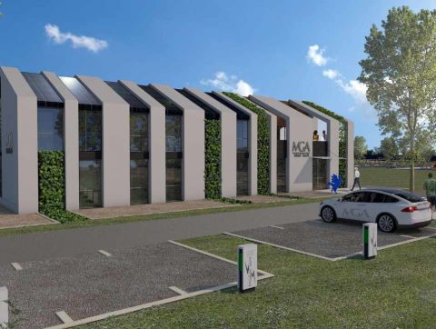 MedTech : Une usine nouvelle génération inédite inaugurée à Roanne