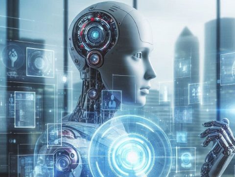 L&rsquo;adoption de l&rsquo;IA : bien plus qu&rsquo;une « bulle »