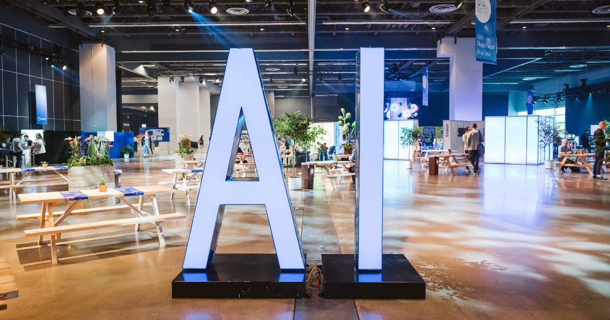 Éditorial : Un numéro de la revue LES CONNECTEURS consacré à l&rsquo;adoption de l&rsquo;IA