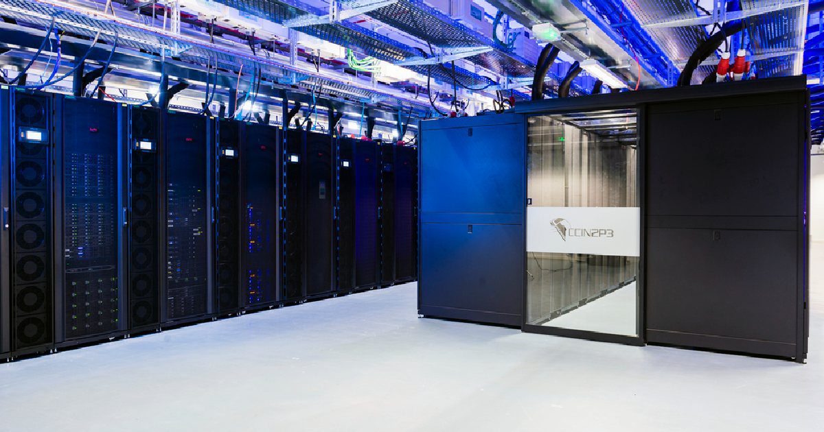 Journées européennes du patrimoine : L&rsquo;héritage informatique gagne en popularité