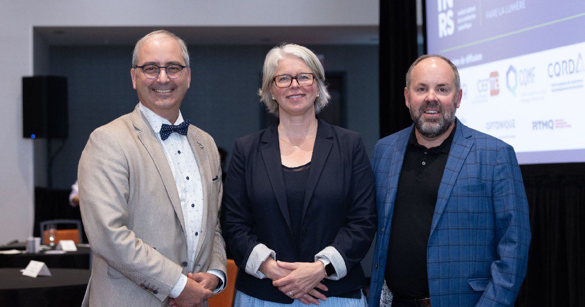 Feuille de route 2035 de PRIMA sur les matériaux avancés : un grand pas vers la décarbonation