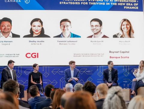 FinTech Canada : une finance ouverte et humaine, mais aussi « high-tech »