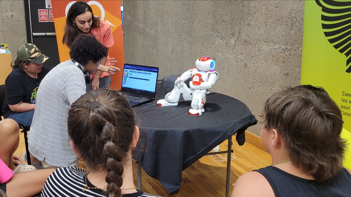 3 types d&rsquo;initiatives qui réduisent le fossé numérique