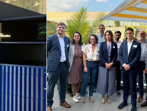 Lancement de la filiale canadienne de Quandela à Montréal : une nouvelle ambition quantique québécoise