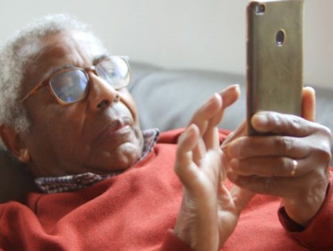 Technologies et mobilisation environnementale pour une meilleure santé durable des aînés