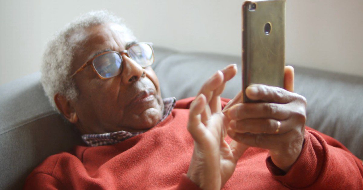 Technologies et mobilisation environnementale pour une meilleure santé durable des aînés