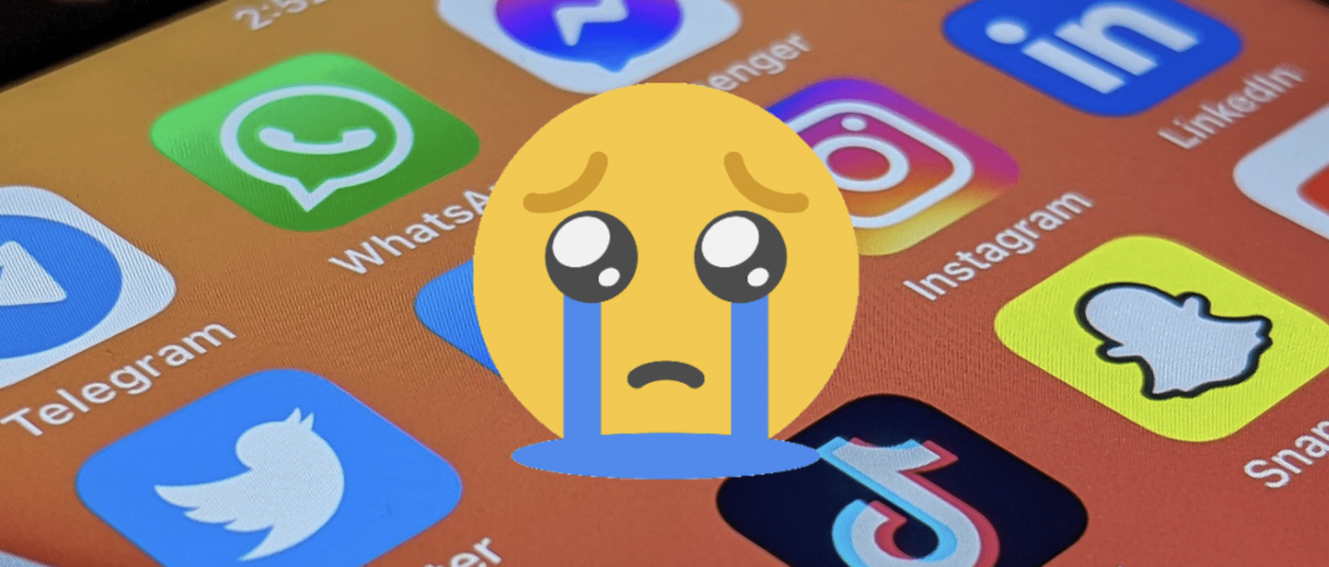 Piratage sur les réseaux sociaux : et votre santé mentale là-dedans?