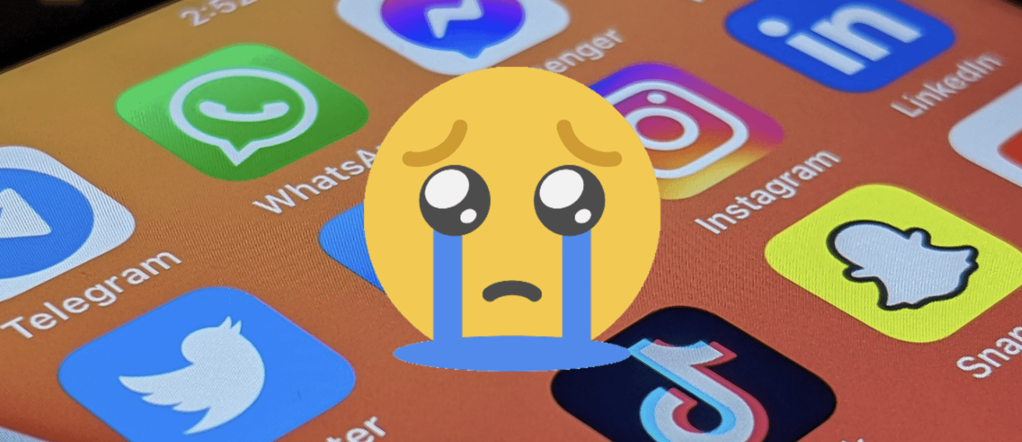 Piratage sur les réseaux sociaux : et votre santé mentale là-dedans?