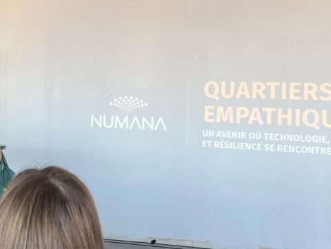 Quartiers empathiques : intégrer les technologies bienveillantes dans les villes intelligentes