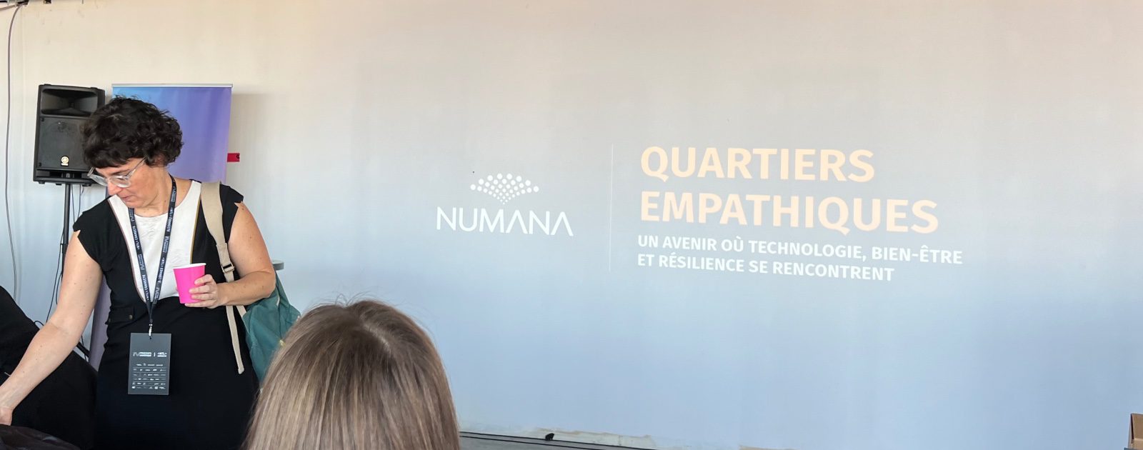 Quartiers empathiques : intégrer les technologies bienveillantes dans les villes intelligentes