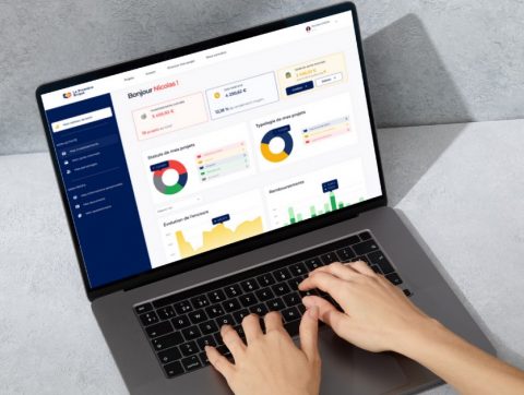 Une start-up lyonnaise veut révolutionner l&rsquo;investissement immobilier par le sociofinancement
