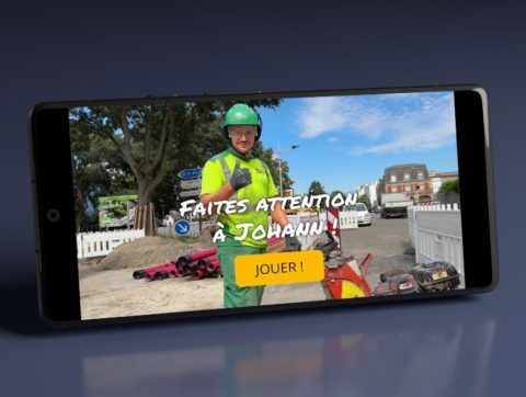 Ces solutions technologiques qui renforcent la prévention au travail