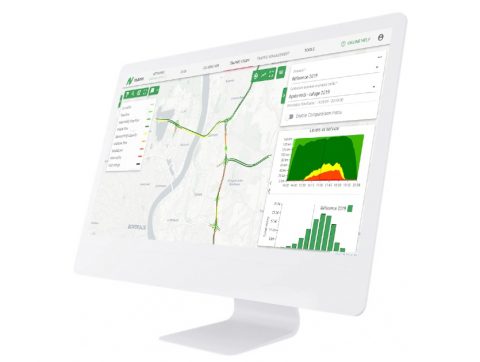 IA : Comment une start-up lyonnaise transforme la mobilité urbaine