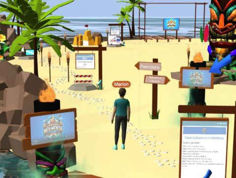 Quand les neurosciences et la tech réinventent la formation… dans le BTP