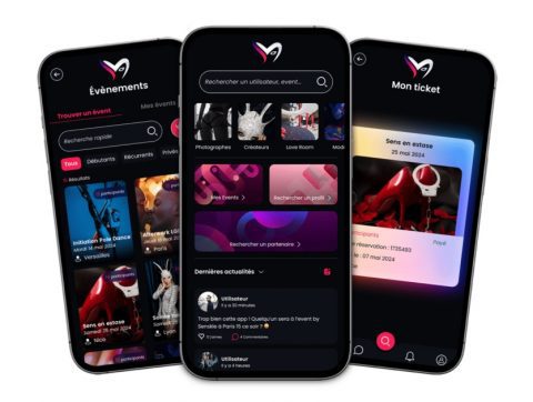 SexTech : L&rsquo;industrie du sexe face au défi de concilier éthique et innovation