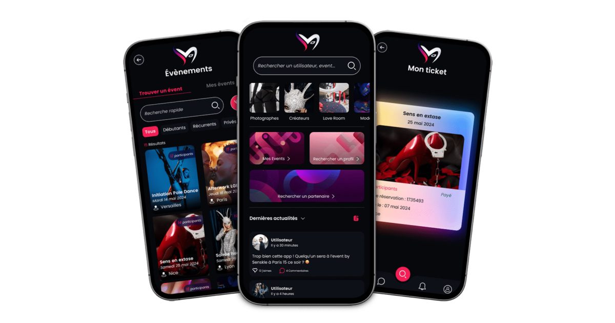 SexTech : L&rsquo;industrie du sexe face au défi de concilier éthique et innovation