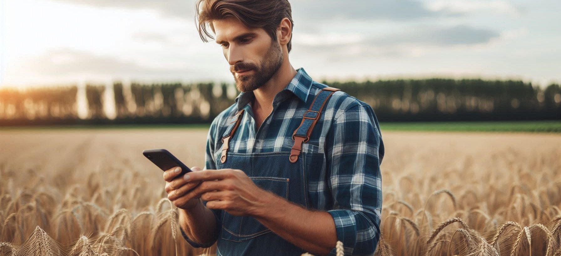 La cybersécurité : un enjeu vital pour les producteurs locaux