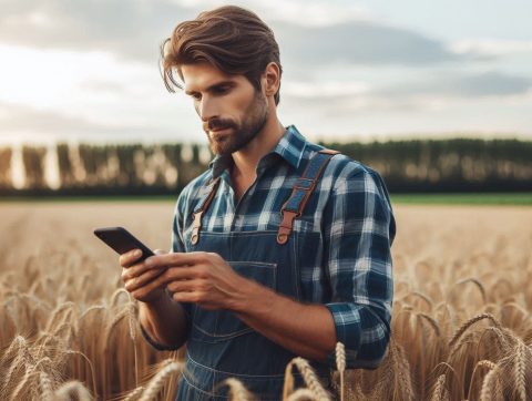 La cybersécurité : un enjeu vital pour les producteurs locaux