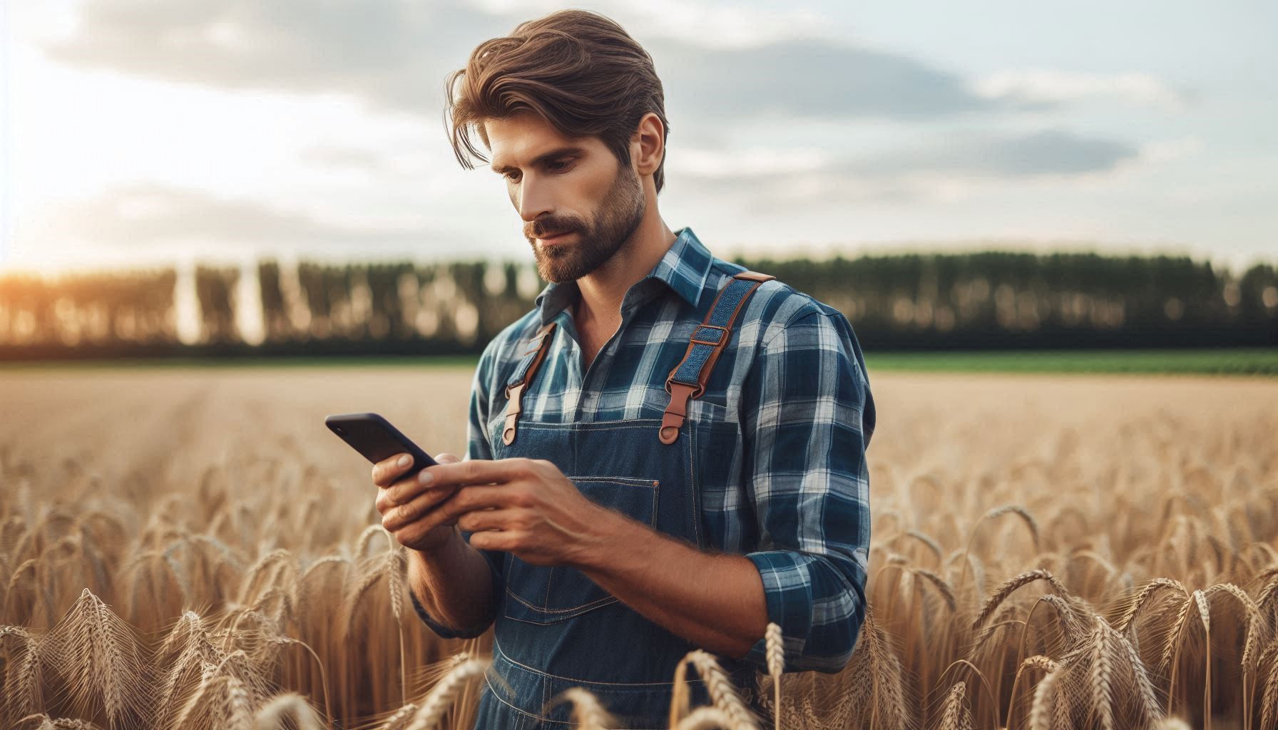 La cybersécurité : un enjeu vital pour les producteurs locaux