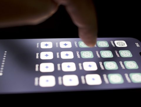 Sobriété numérique : entre avenir durable et (sur)responsabilisation individuelle