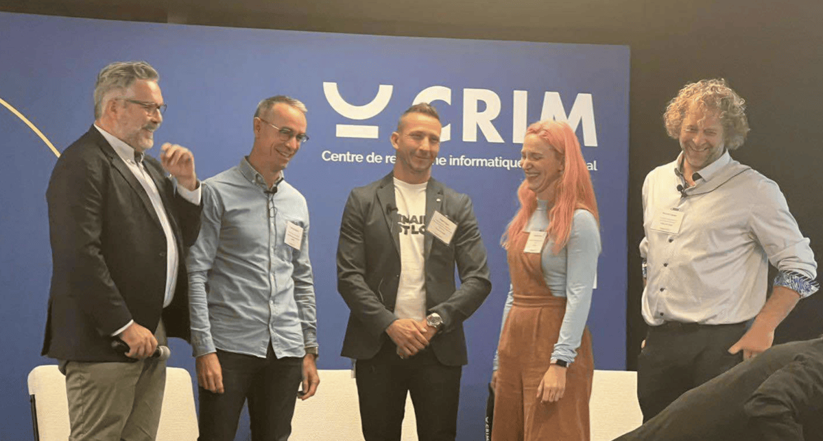 Adapter la technologie pour les performances artistiques