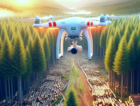 Des racines à l&rsquo;ambition : la durabilité et la coopération au cœur de l&rsquo;innovation forestière