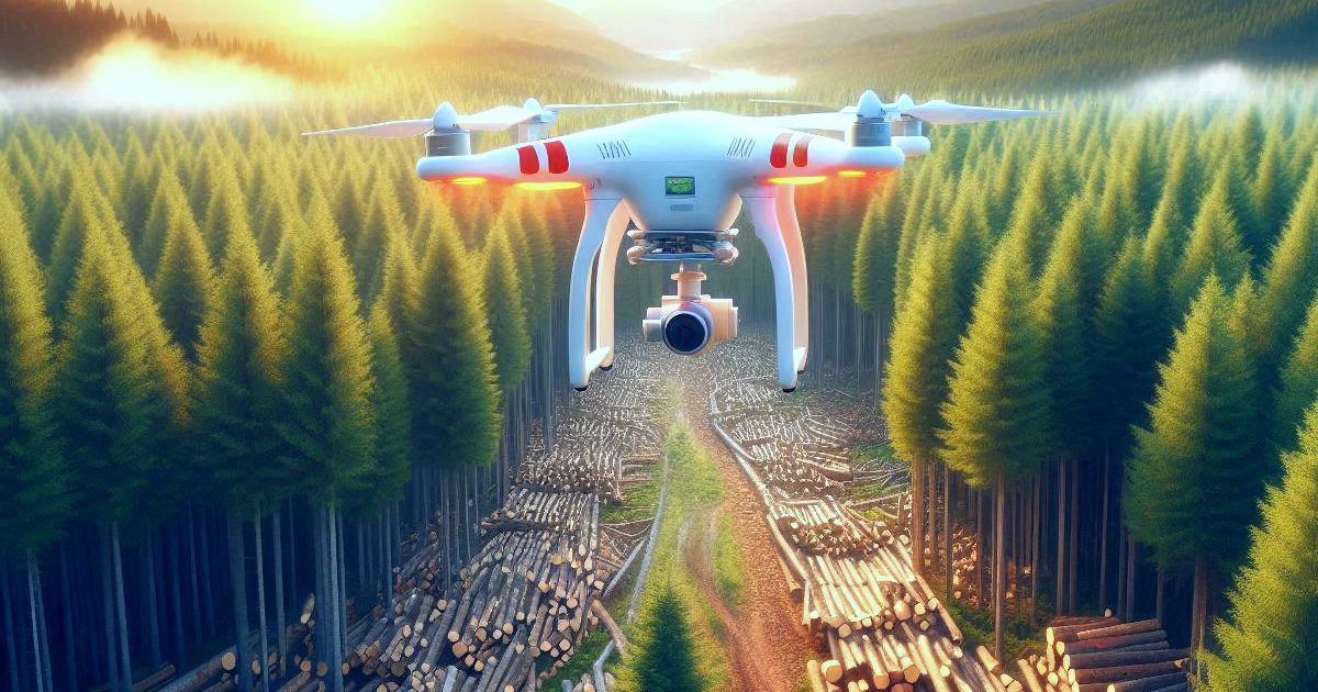 Des racines à l&rsquo;ambition : la durabilité et la coopération au cœur de l&rsquo;innovation forestière