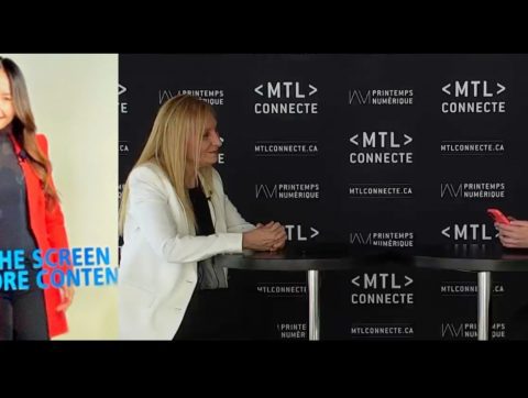 VIDÉO｜Hologrammes encapsulées : la prochaine révolution en éducation?