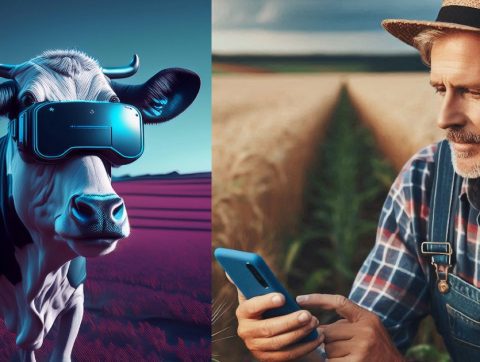 [ÉDITO] Quand la technologie réinvente notre assiette