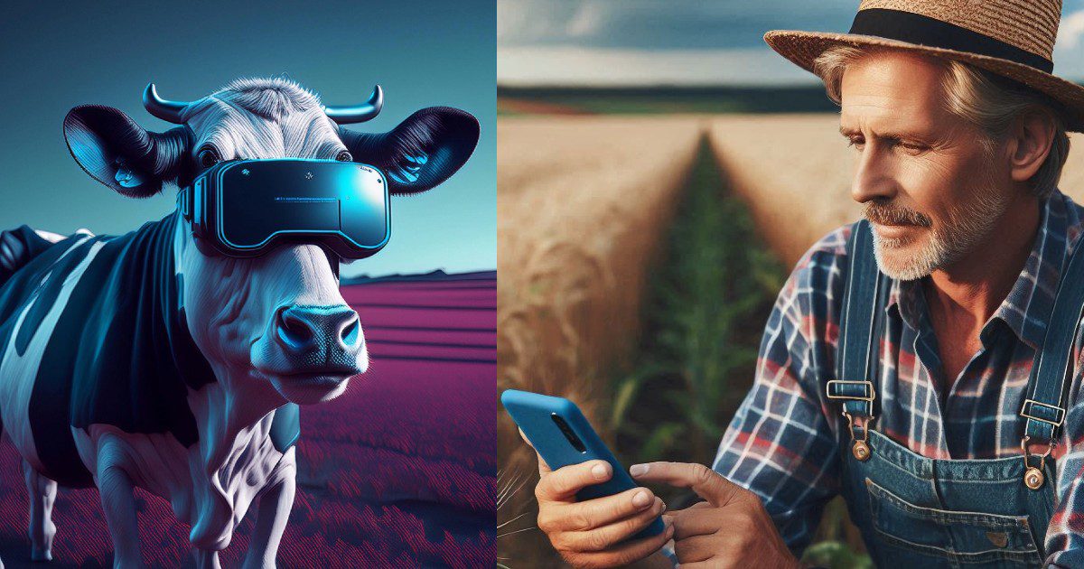 [ÉDITO] Quand la technologie réinvente notre assiette