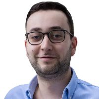 Julien Teste-Harnois