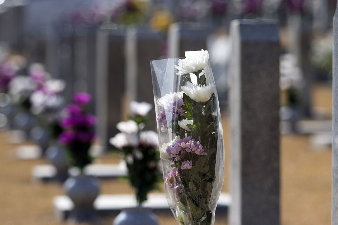 Toussaint : Comment la mémoire ramène nos disparus à la réalité