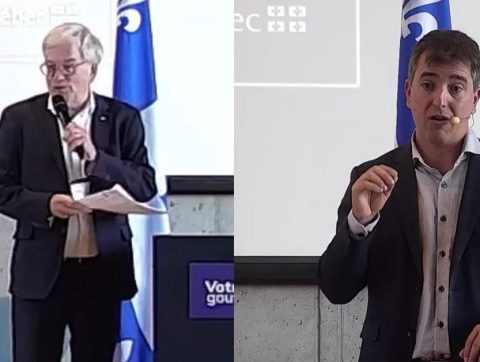 La SQRI2 à mi-chemin : « Il faut créer davantage de start-up » et investir plus dans la R-D