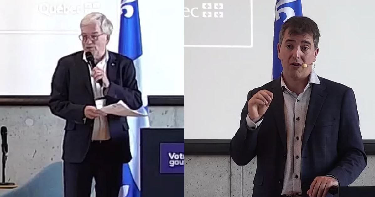 La SQRI2 à mi-chemin : « Il faut créer davantage de start-up » et investir plus dans la R-D