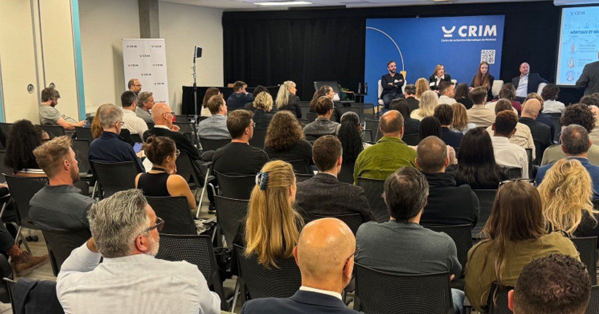 Innover pour guérir le système de santé québécois