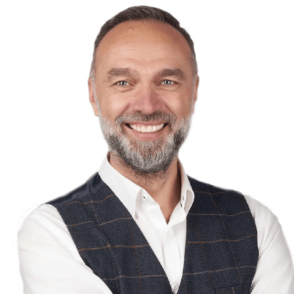 stephane ricoul les connecteurs